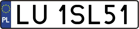 LU1SL51