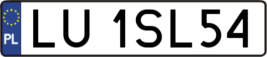 LU1SL54
