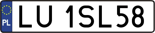 LU1SL58
