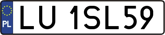 LU1SL59