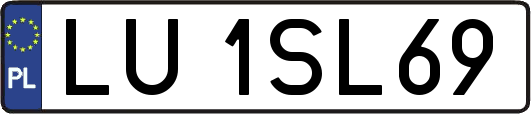 LU1SL69