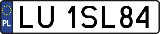 LU1SL84