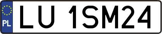 LU1SM24