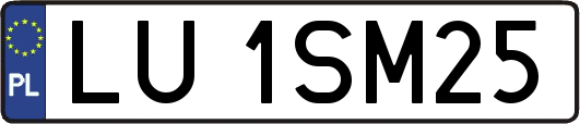 LU1SM25