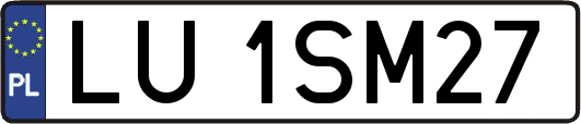 LU1SM27