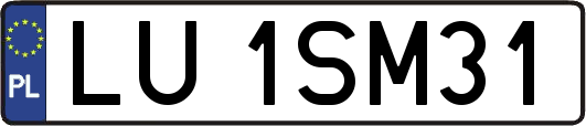 LU1SM31