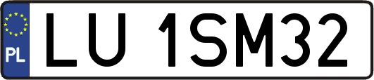 LU1SM32