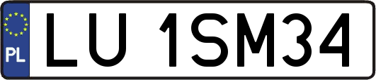 LU1SM34
