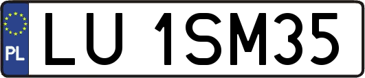 LU1SM35