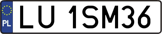 LU1SM36