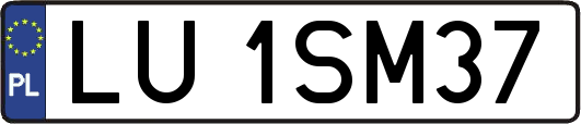 LU1SM37