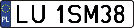 LU1SM38