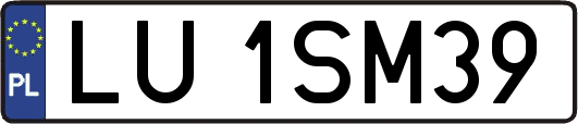 LU1SM39