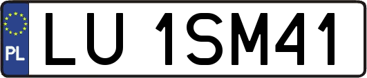 LU1SM41