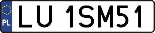 LU1SM51