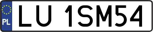 LU1SM54