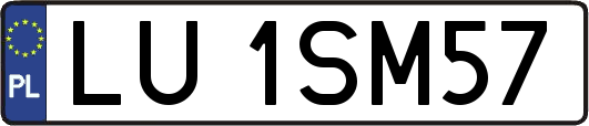 LU1SM57