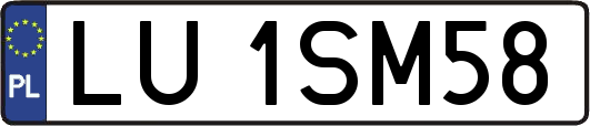 LU1SM58