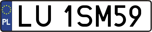 LU1SM59