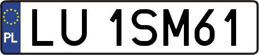 LU1SM61