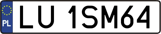 LU1SM64