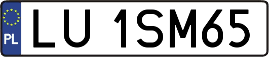 LU1SM65