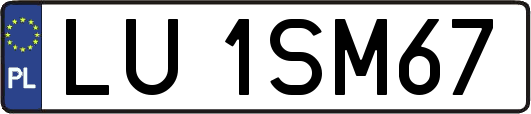 LU1SM67