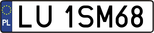 LU1SM68