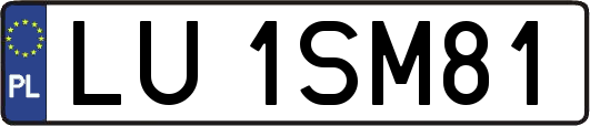 LU1SM81