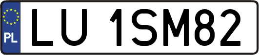LU1SM82