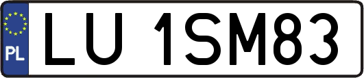 LU1SM83