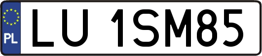 LU1SM85