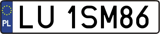 LU1SM86