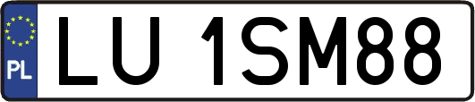 LU1SM88