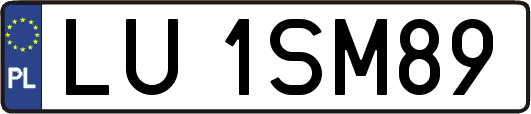 LU1SM89