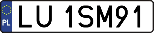 LU1SM91
