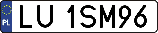 LU1SM96