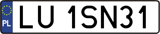 LU1SN31