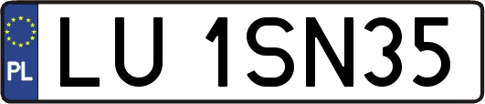 LU1SN35