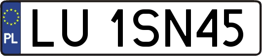 LU1SN45