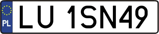 LU1SN49