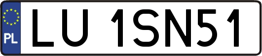 LU1SN51