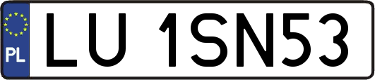 LU1SN53