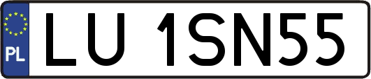 LU1SN55