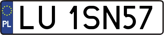 LU1SN57