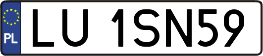 LU1SN59