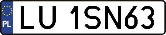 LU1SN63