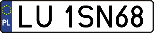 LU1SN68