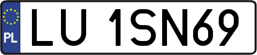 LU1SN69