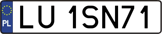 LU1SN71